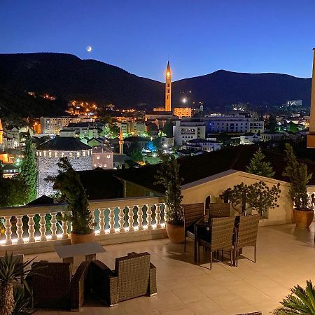 Shangri La Mansion Mostar Zewnętrze zdjęcie