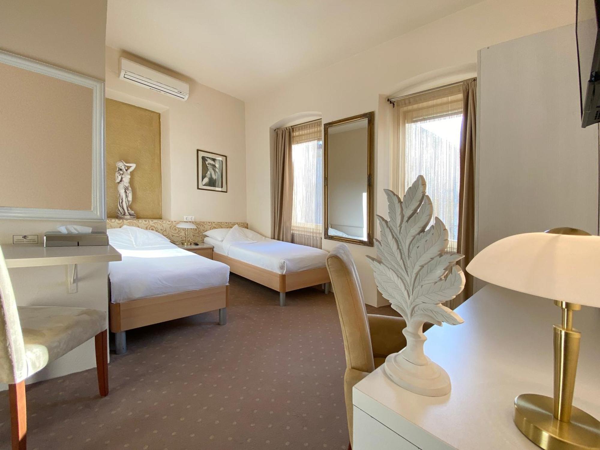 Shangri La Mansion Mostar Zewnętrze zdjęcie