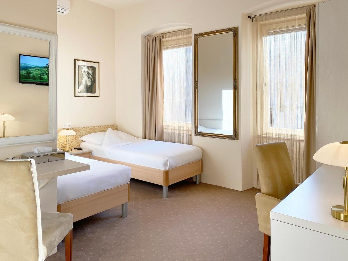 Shangri La Mansion Mostar Zewnętrze zdjęcie