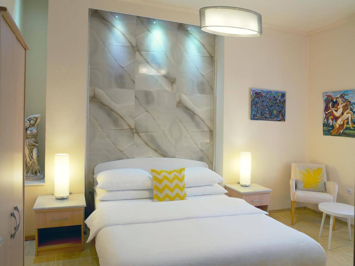 Shangri La Mansion Mostar Zewnętrze zdjęcie