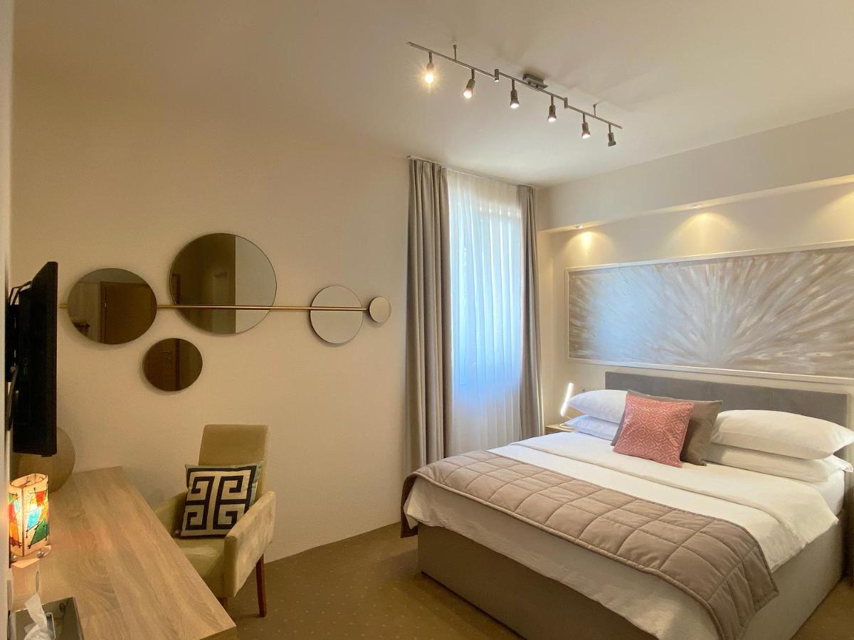 Shangri La Mansion Mostar Zewnętrze zdjęcie