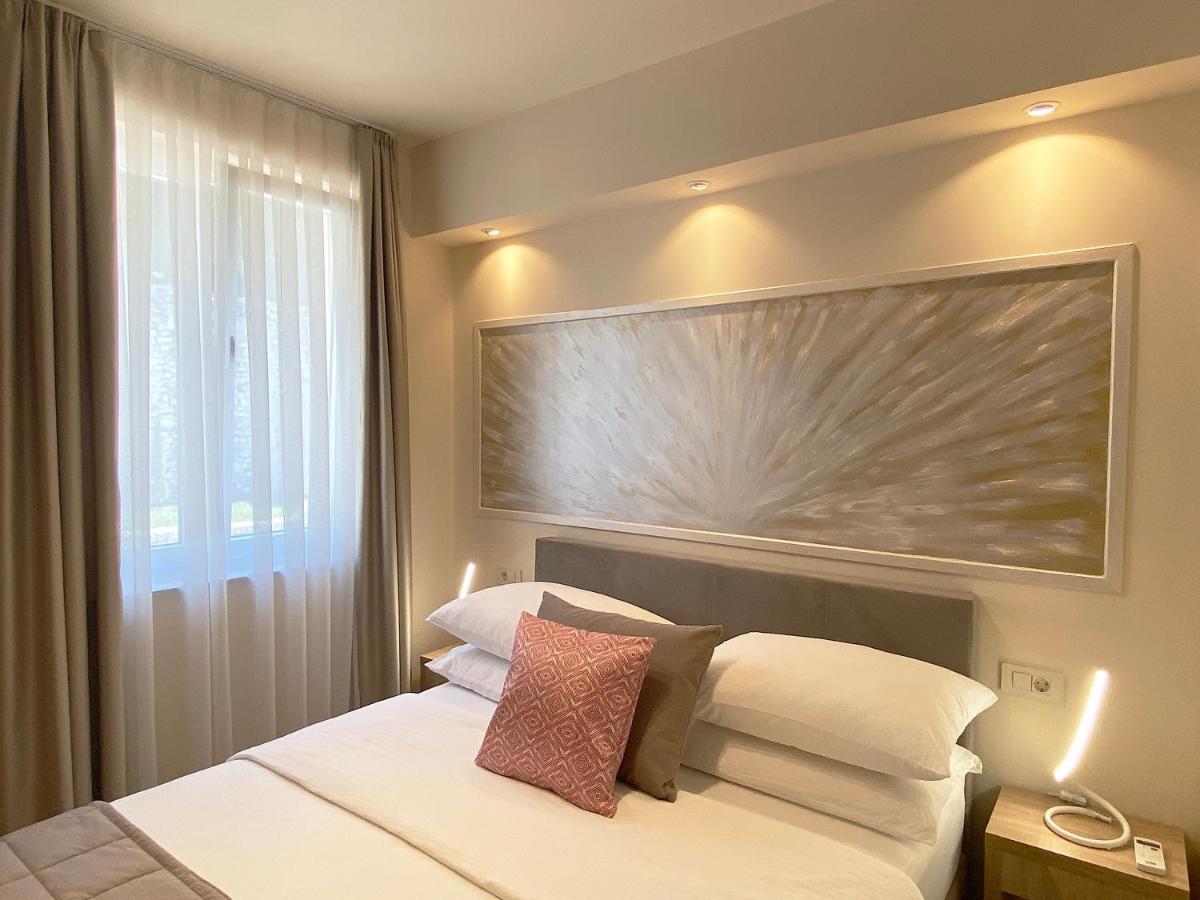 Shangri La Mansion Mostar Zewnętrze zdjęcie