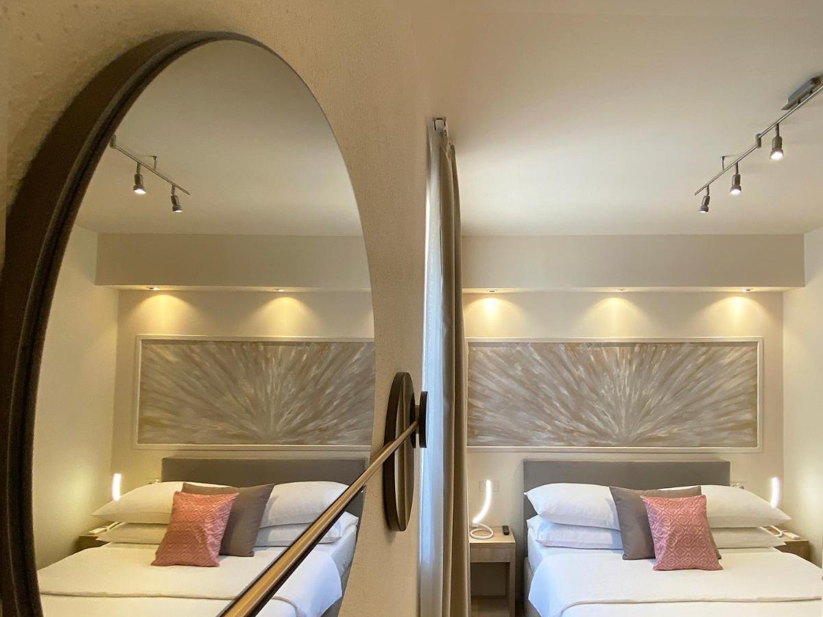 Shangri La Mansion Mostar Zewnętrze zdjęcie