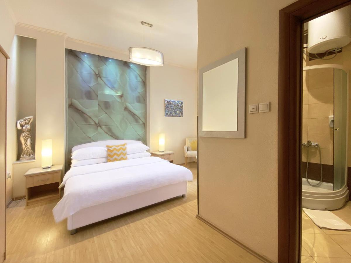 Shangri La Mansion Mostar Zewnętrze zdjęcie