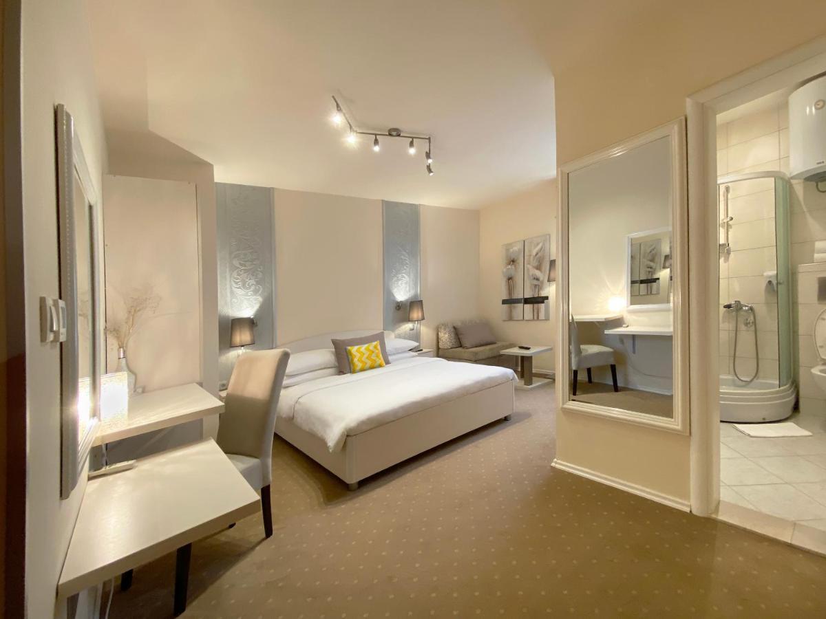 Shangri La Mansion Mostar Zewnętrze zdjęcie
