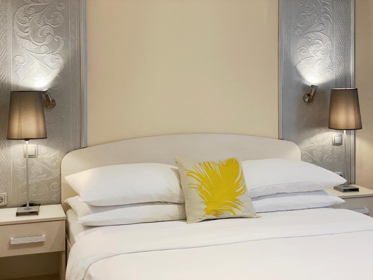 Shangri La Mansion Mostar Zewnętrze zdjęcie