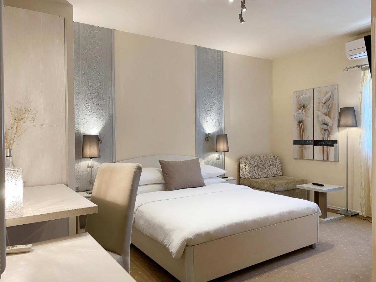 Shangri La Mansion Mostar Zewnętrze zdjęcie