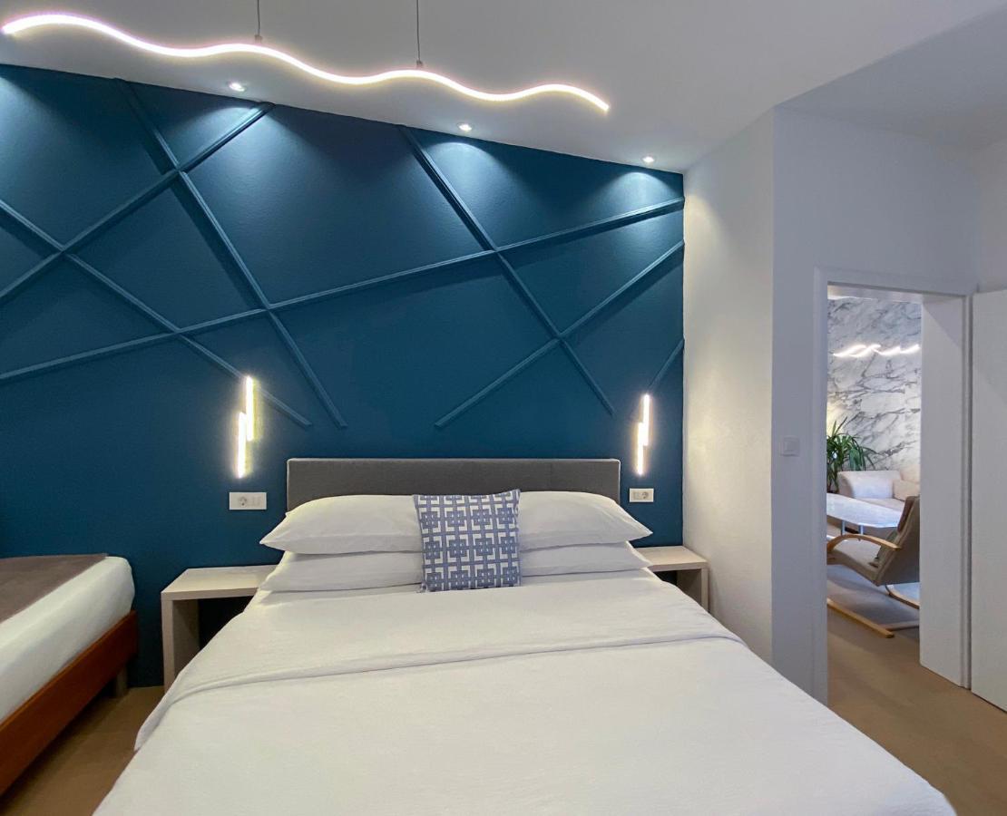 Shangri La Mansion Mostar Zewnętrze zdjęcie