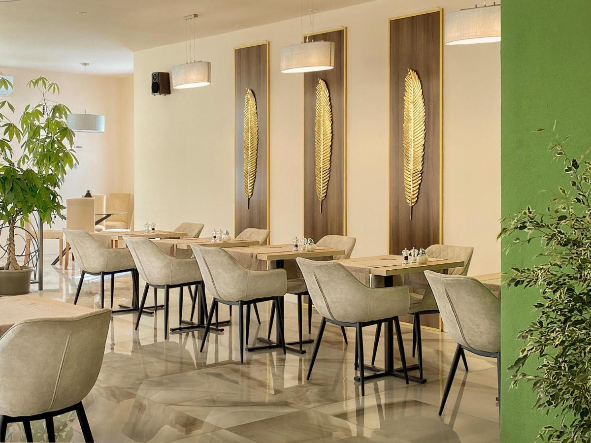 Shangri La Mansion Mostar Zewnętrze zdjęcie