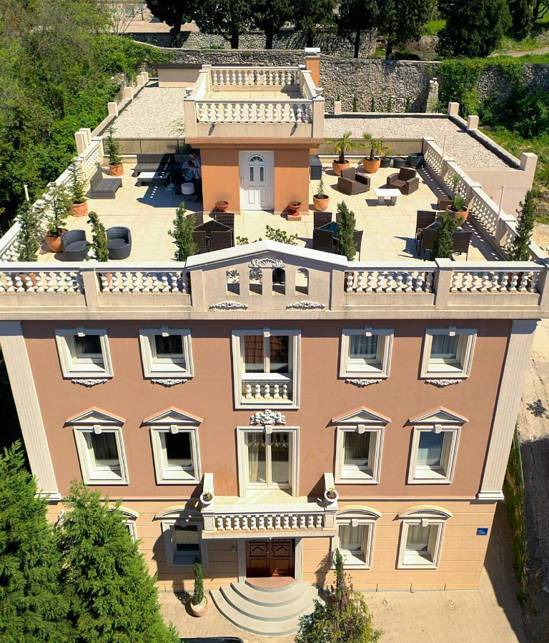 Shangri La Mansion Mostar Zewnętrze zdjęcie