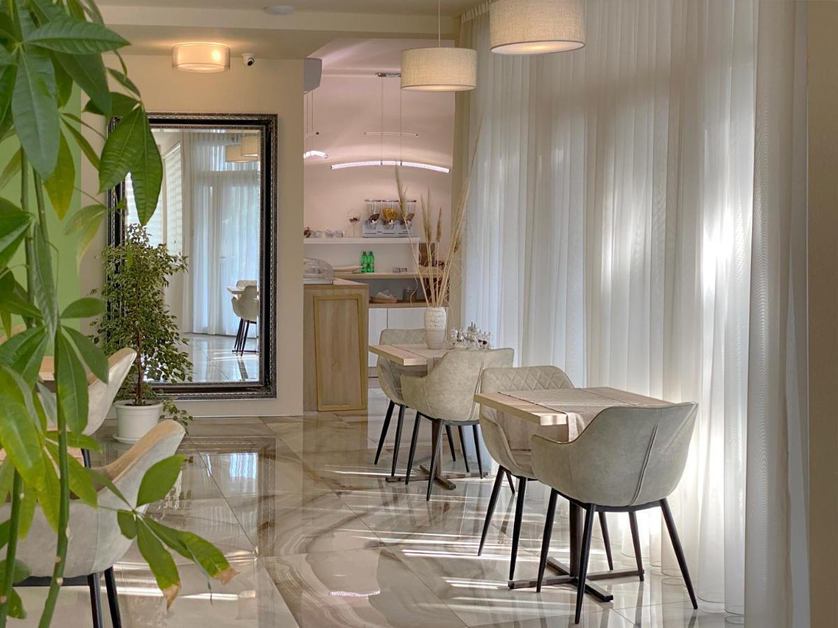 Shangri La Mansion Mostar Zewnętrze zdjęcie