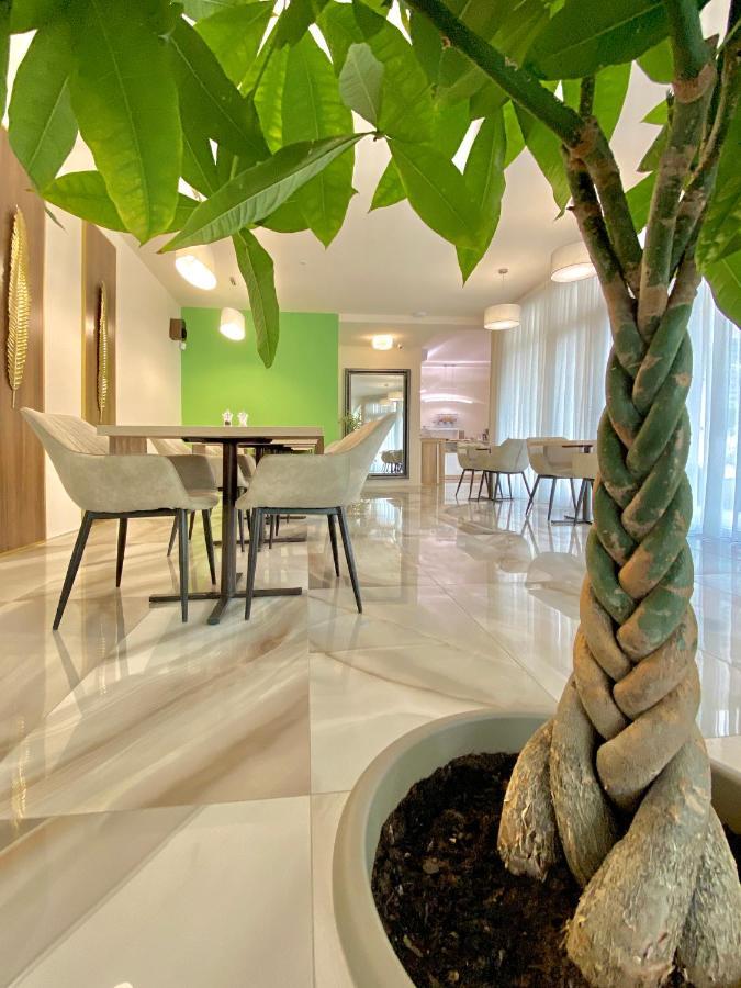 Shangri La Mansion Mostar Zewnętrze zdjęcie