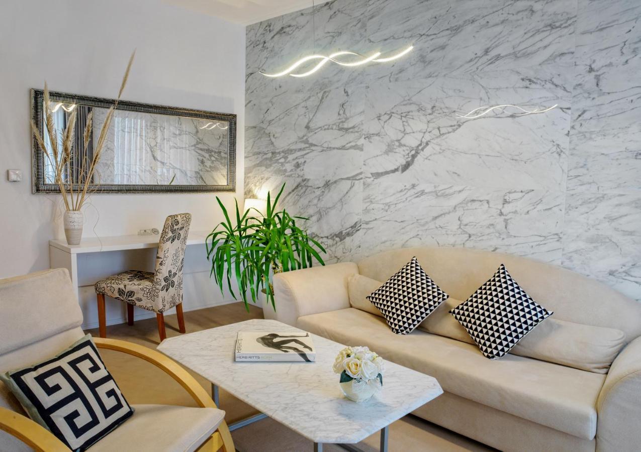 Shangri La Mansion Mostar Zewnętrze zdjęcie