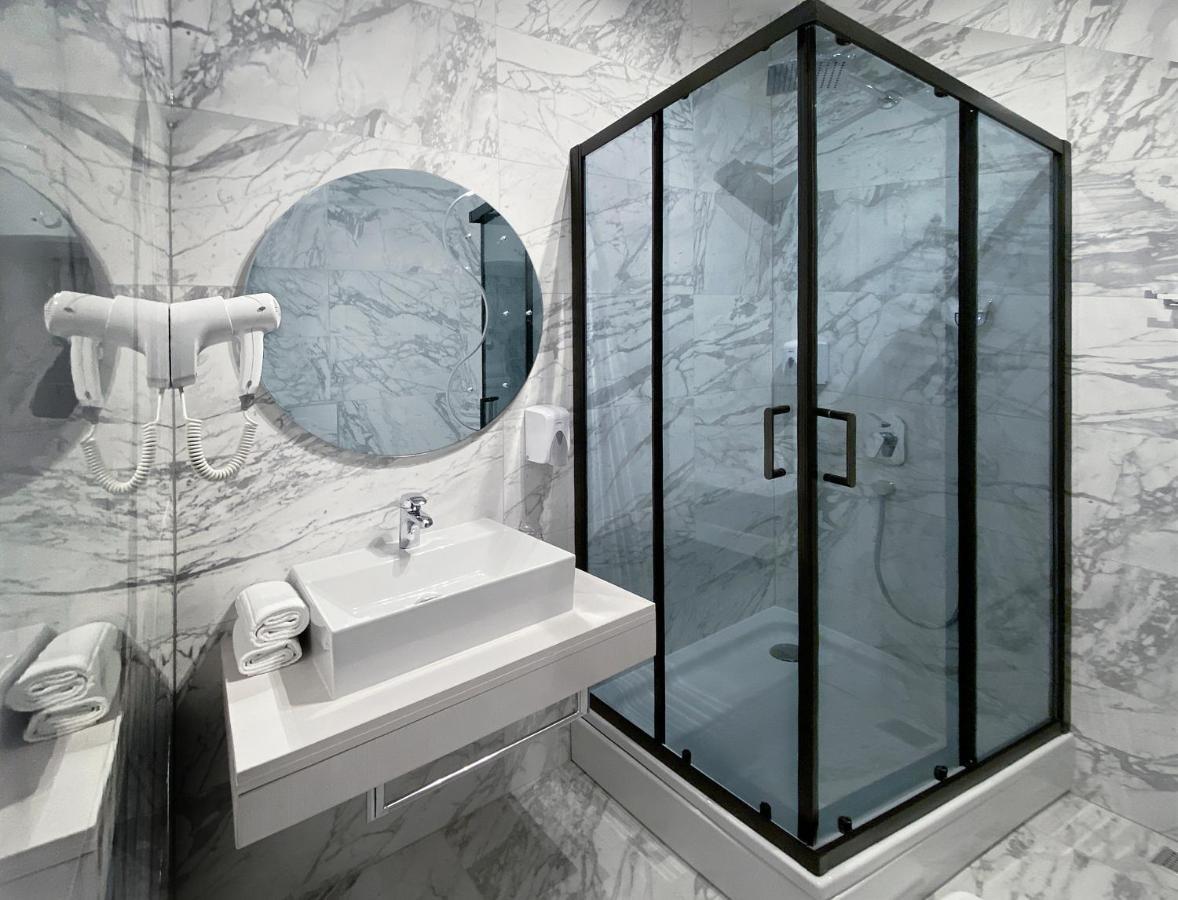 Shangri La Mansion Mostar Zewnętrze zdjęcie