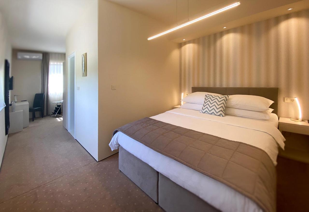 Shangri La Mansion Mostar Zewnętrze zdjęcie