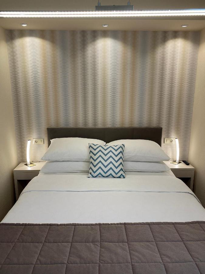 Shangri La Mansion Mostar Zewnętrze zdjęcie