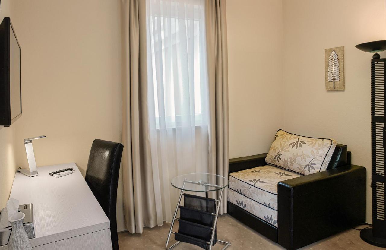 Shangri La Mansion Mostar Zewnętrze zdjęcie