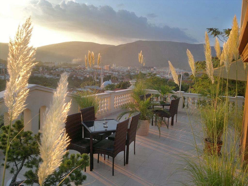 Shangri La Mansion Mostar Zewnętrze zdjęcie