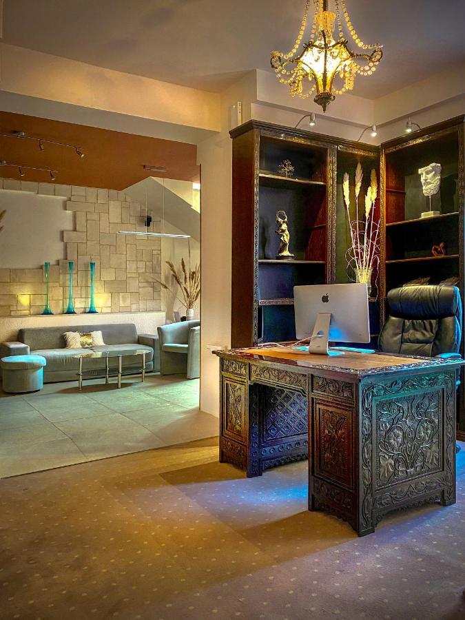 Shangri La Mansion Mostar Zewnętrze zdjęcie