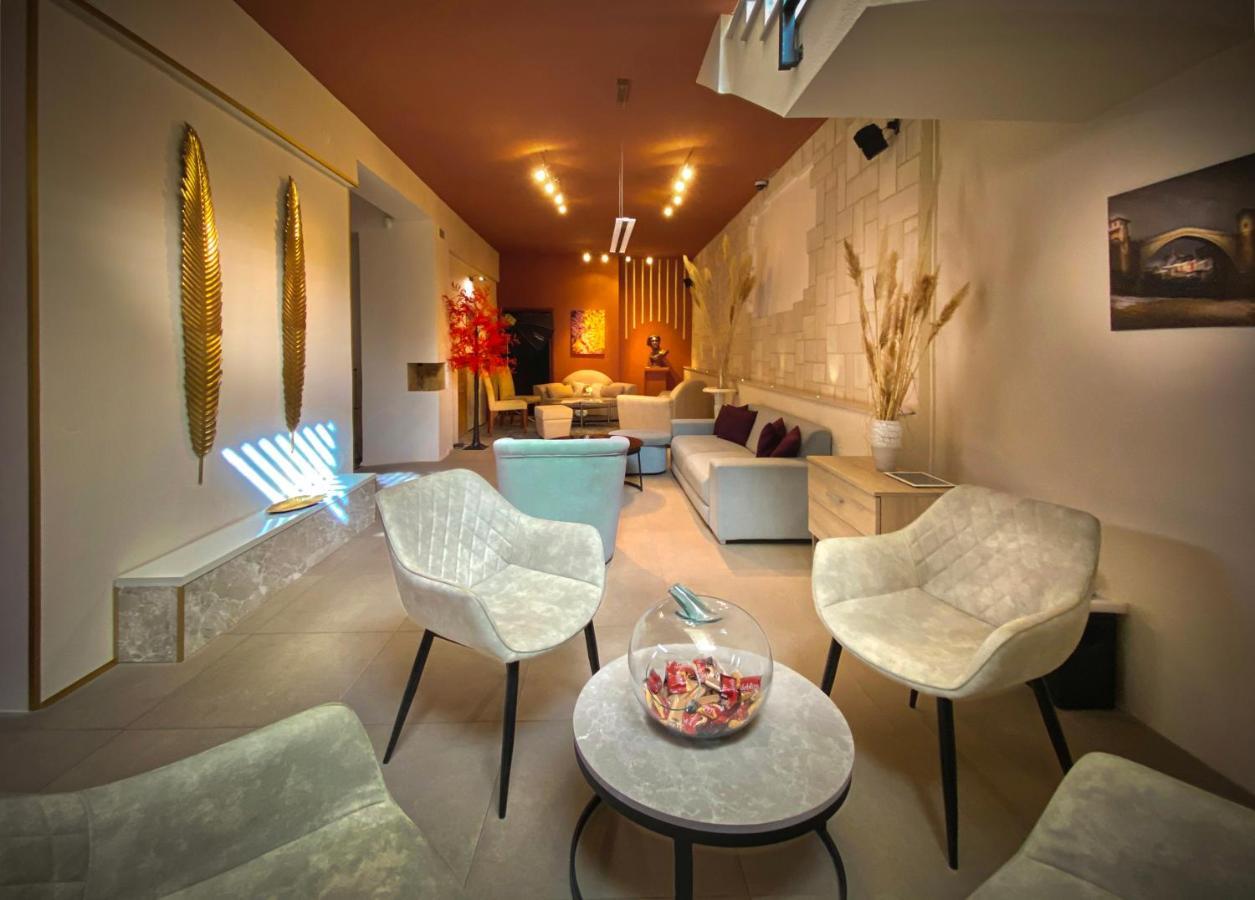 Shangri La Mansion Mostar Zewnętrze zdjęcie