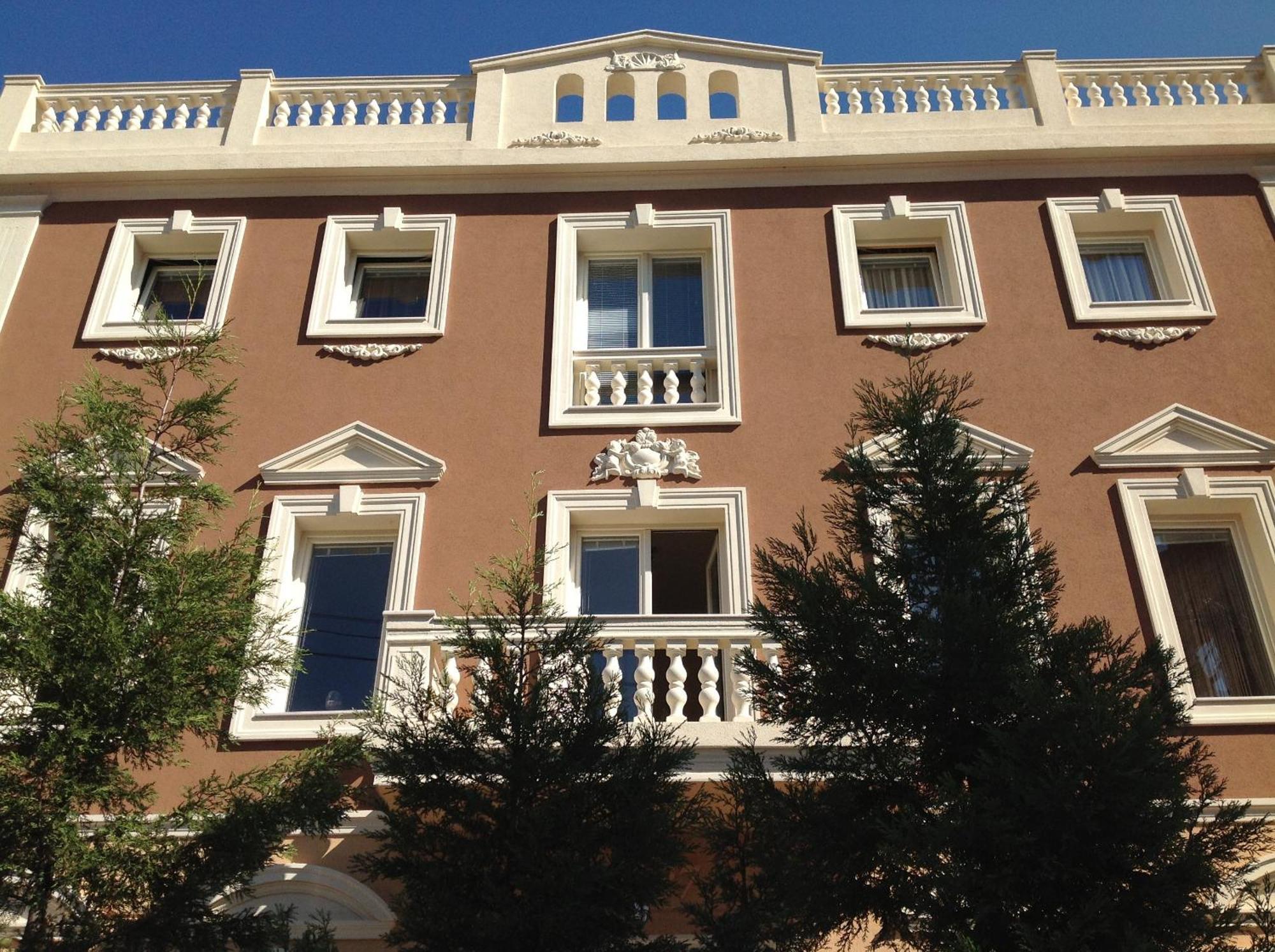 Shangri La Mansion Mostar Zewnętrze zdjęcie