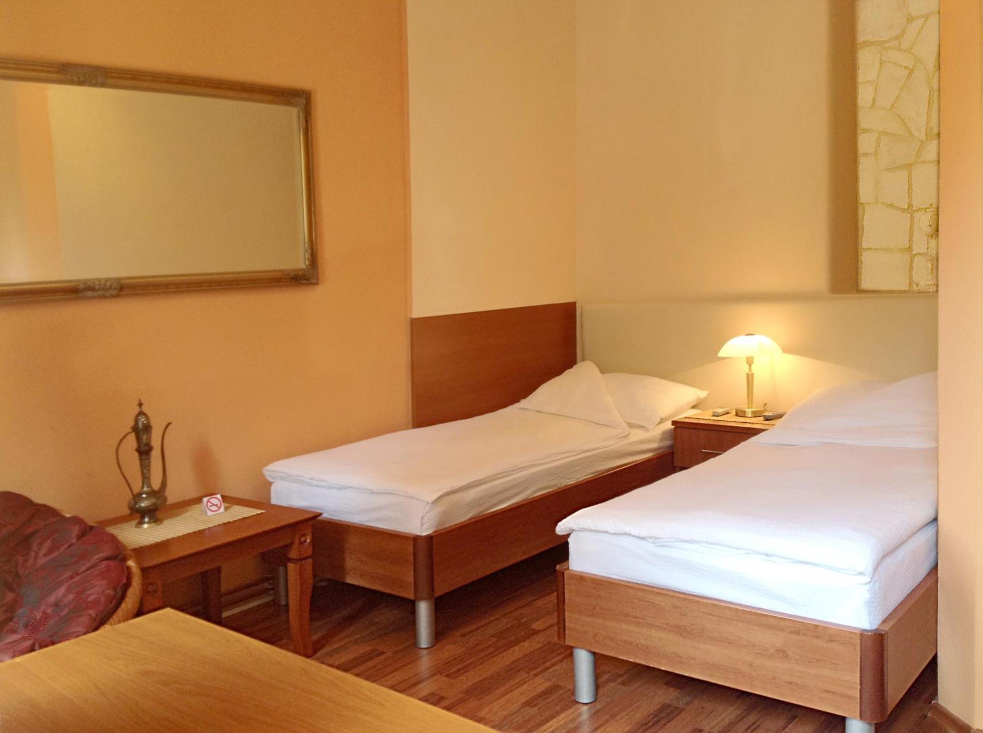 Shangri La Mansion Mostar Pokój zdjęcie