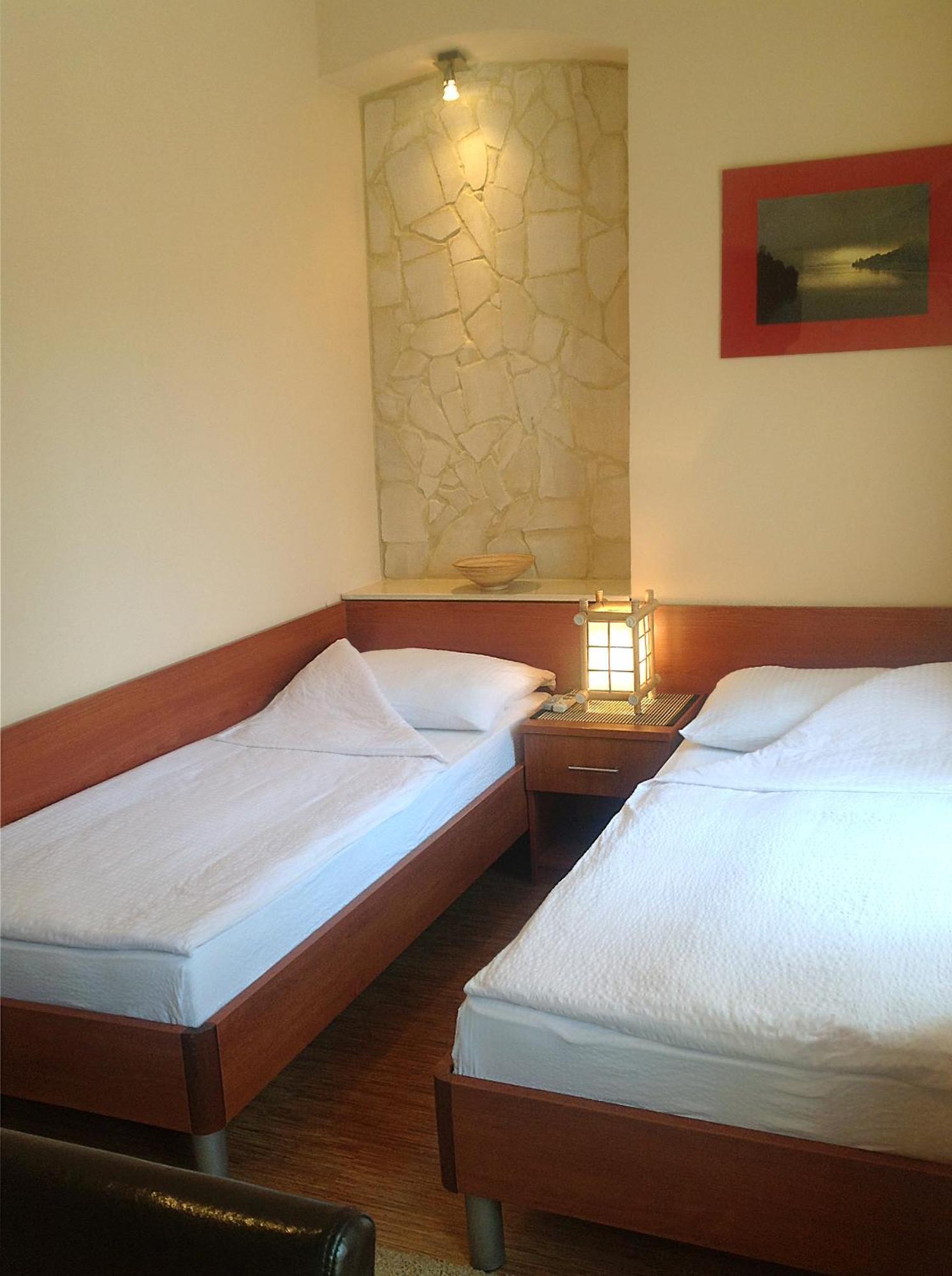 Shangri La Mansion Mostar Pokój zdjęcie