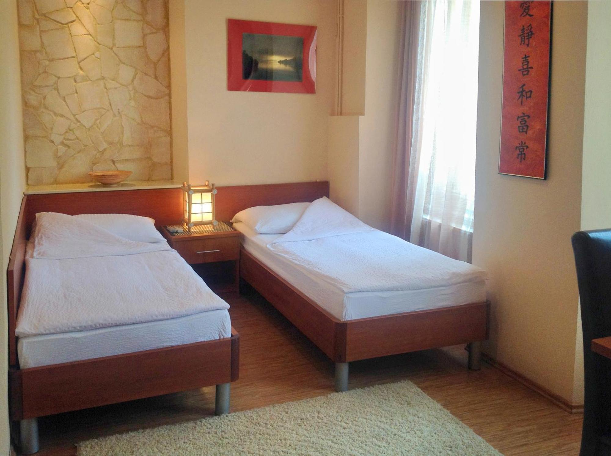 Shangri La Mansion Mostar Pokój zdjęcie