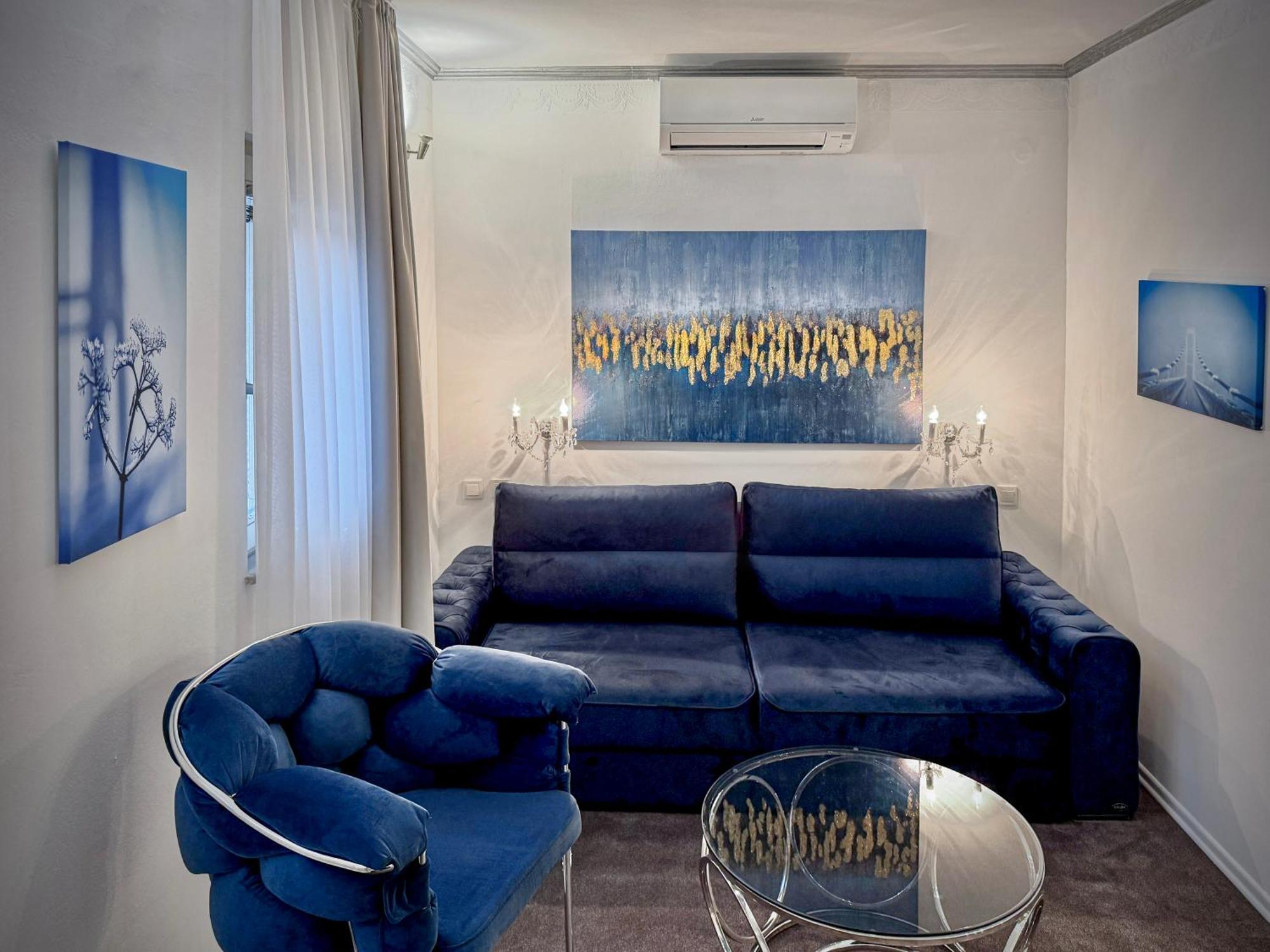 Shangri La Mansion Mostar Zewnętrze zdjęcie
