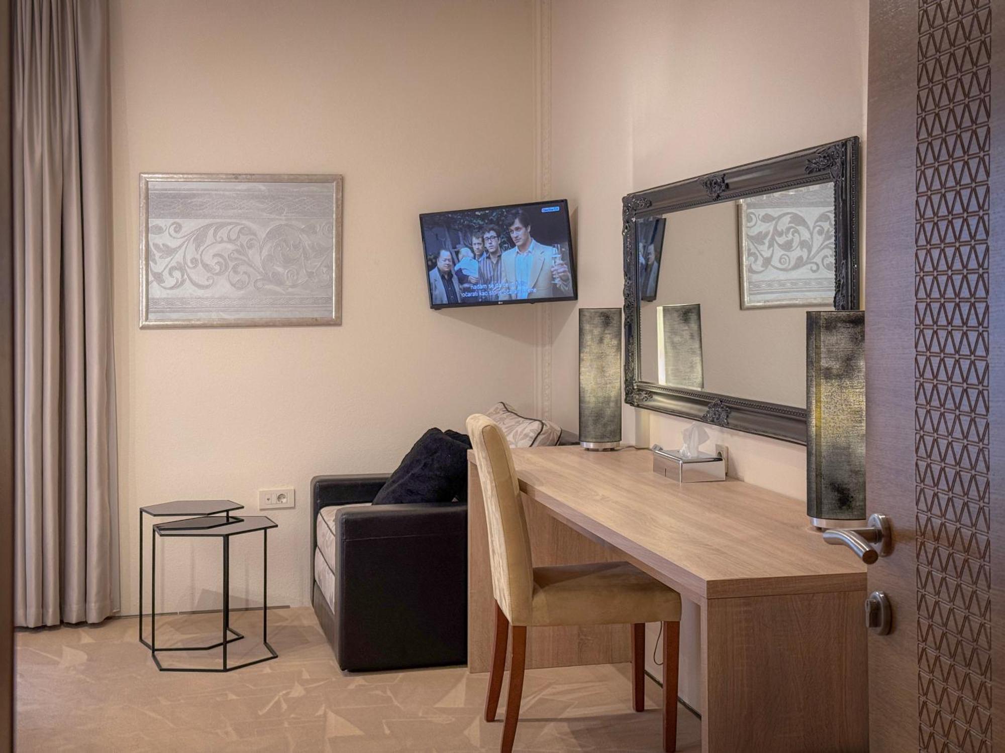 Shangri La Mansion Mostar Zewnętrze zdjęcie