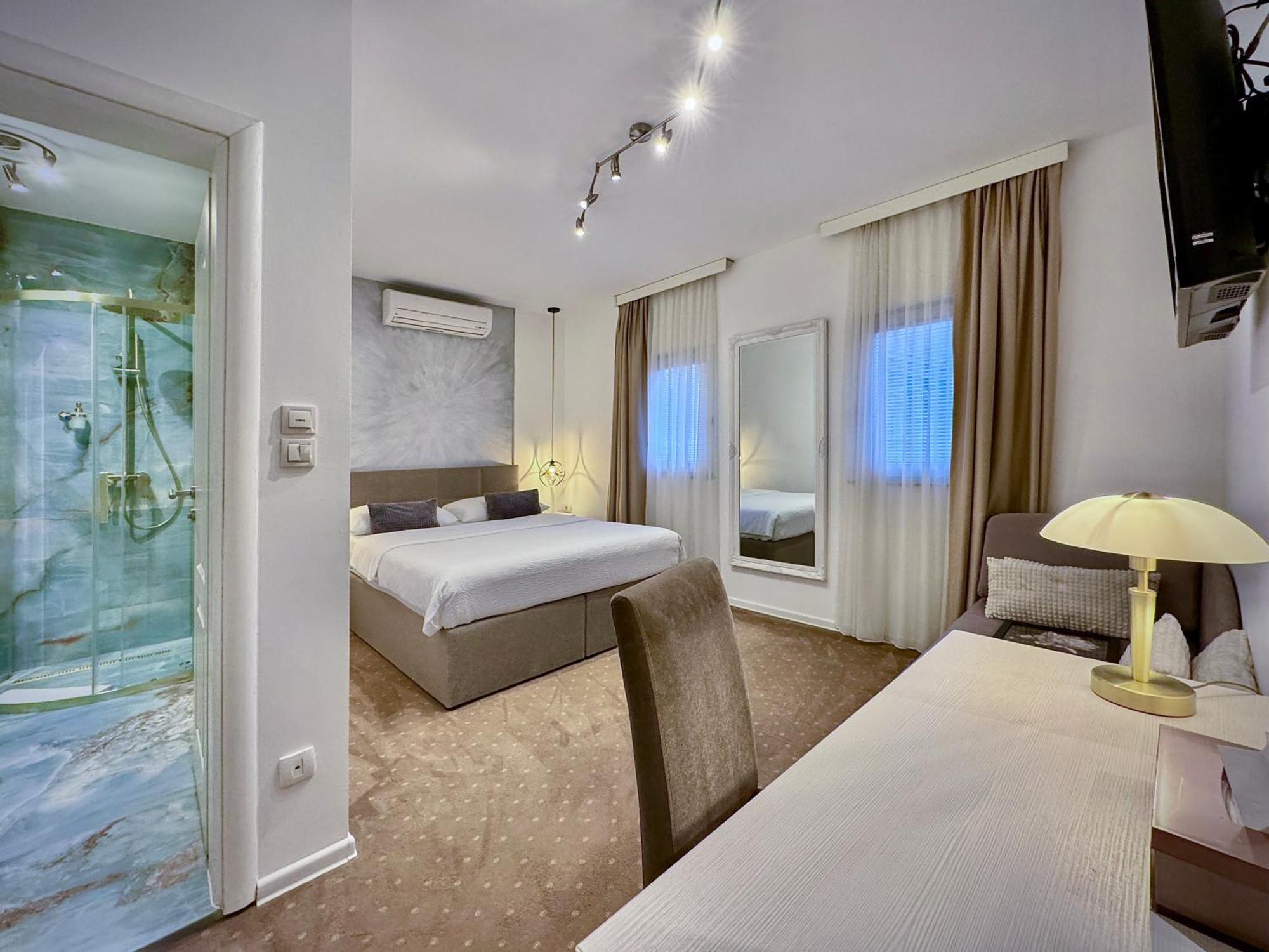 Shangri La Mansion Mostar Zewnętrze zdjęcie