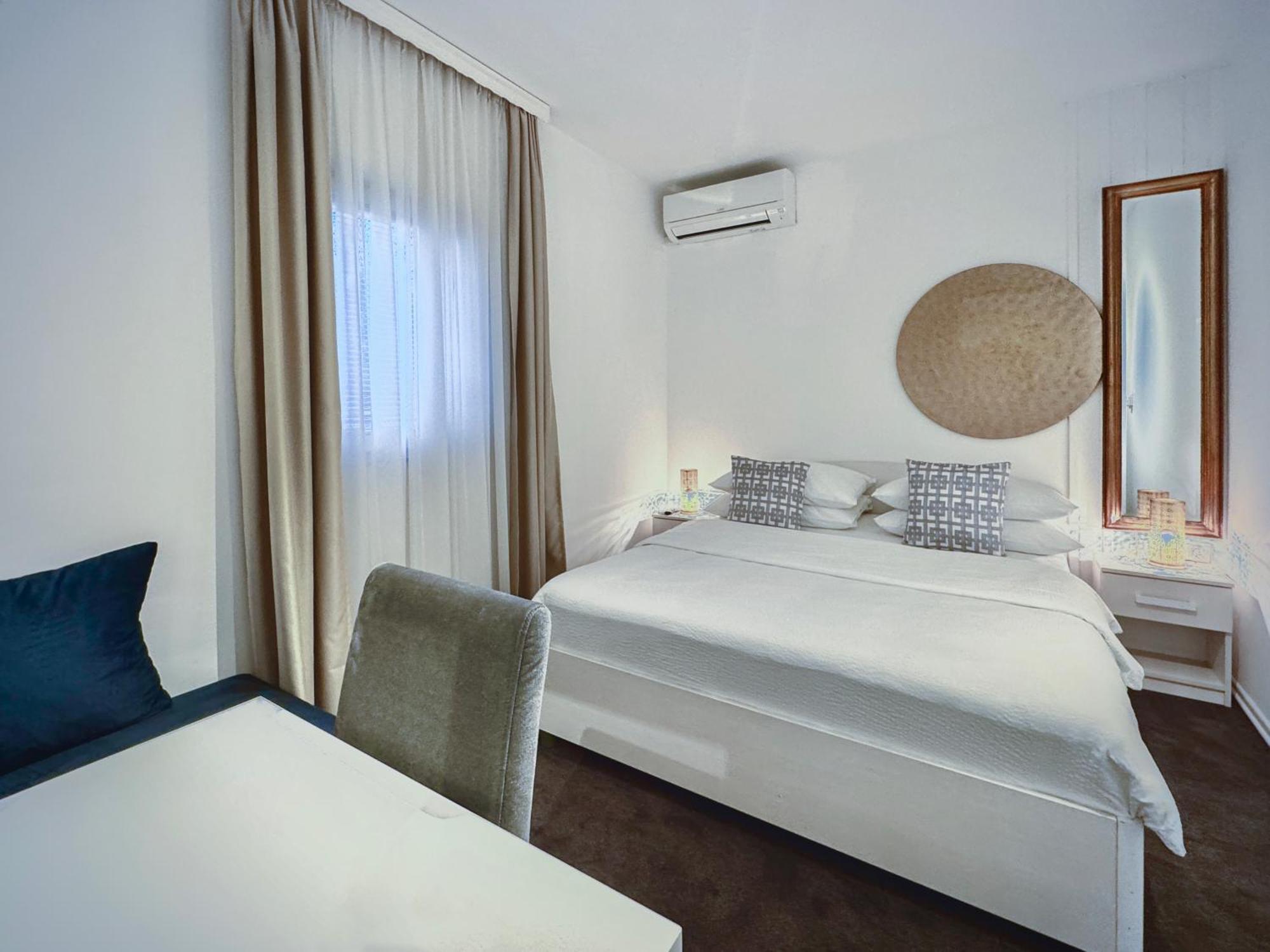 Shangri La Mansion Mostar Zewnętrze zdjęcie