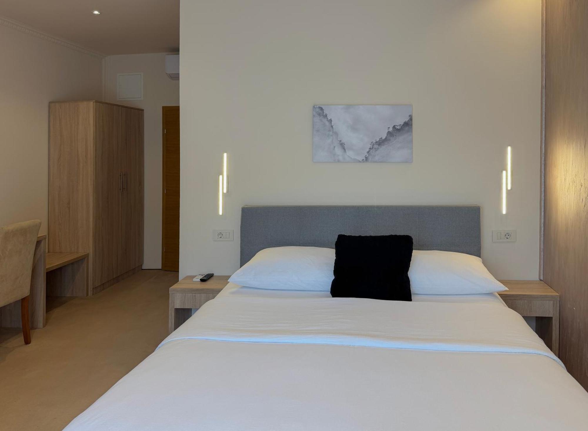Shangri La Mansion Mostar Zewnętrze zdjęcie