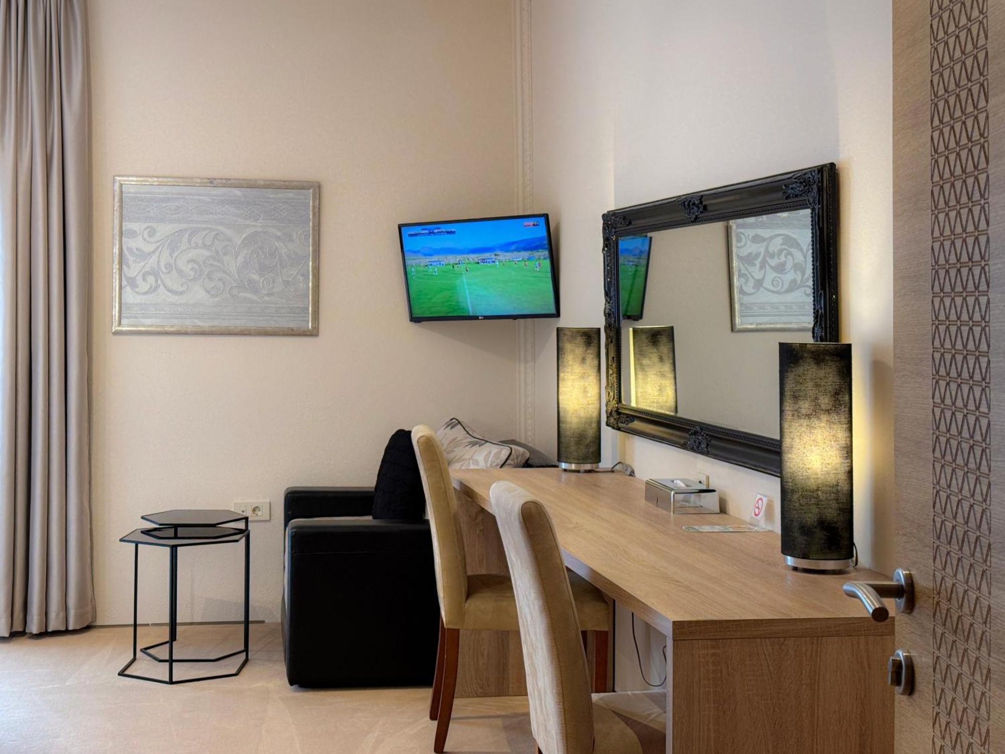 Shangri La Mansion Mostar Zewnętrze zdjęcie