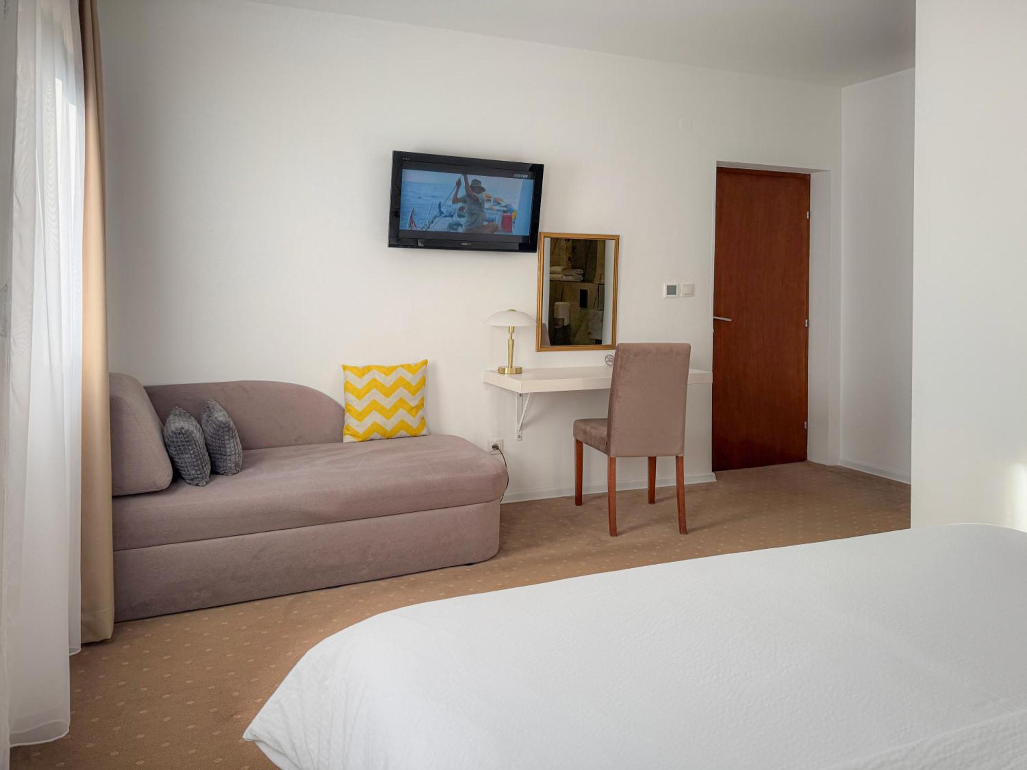 Shangri La Mansion Mostar Zewnętrze zdjęcie