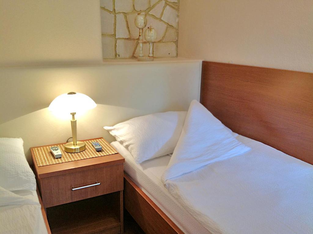 Shangri La Mansion Mostar Pokój zdjęcie