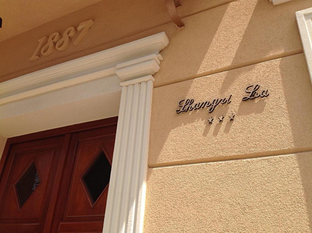 Shangri La Mansion Mostar Zewnętrze zdjęcie