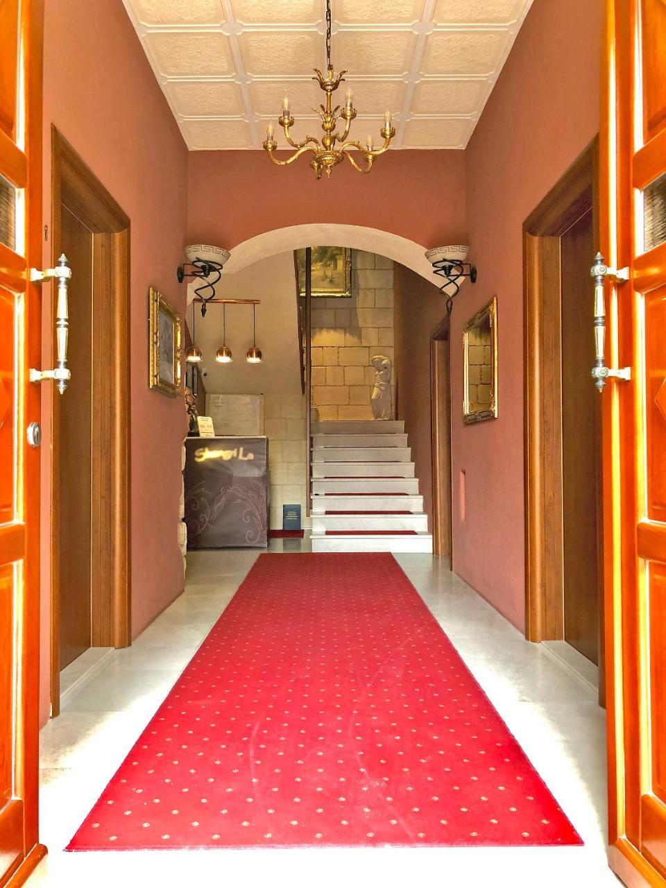 Shangri La Mansion Mostar Zewnętrze zdjęcie